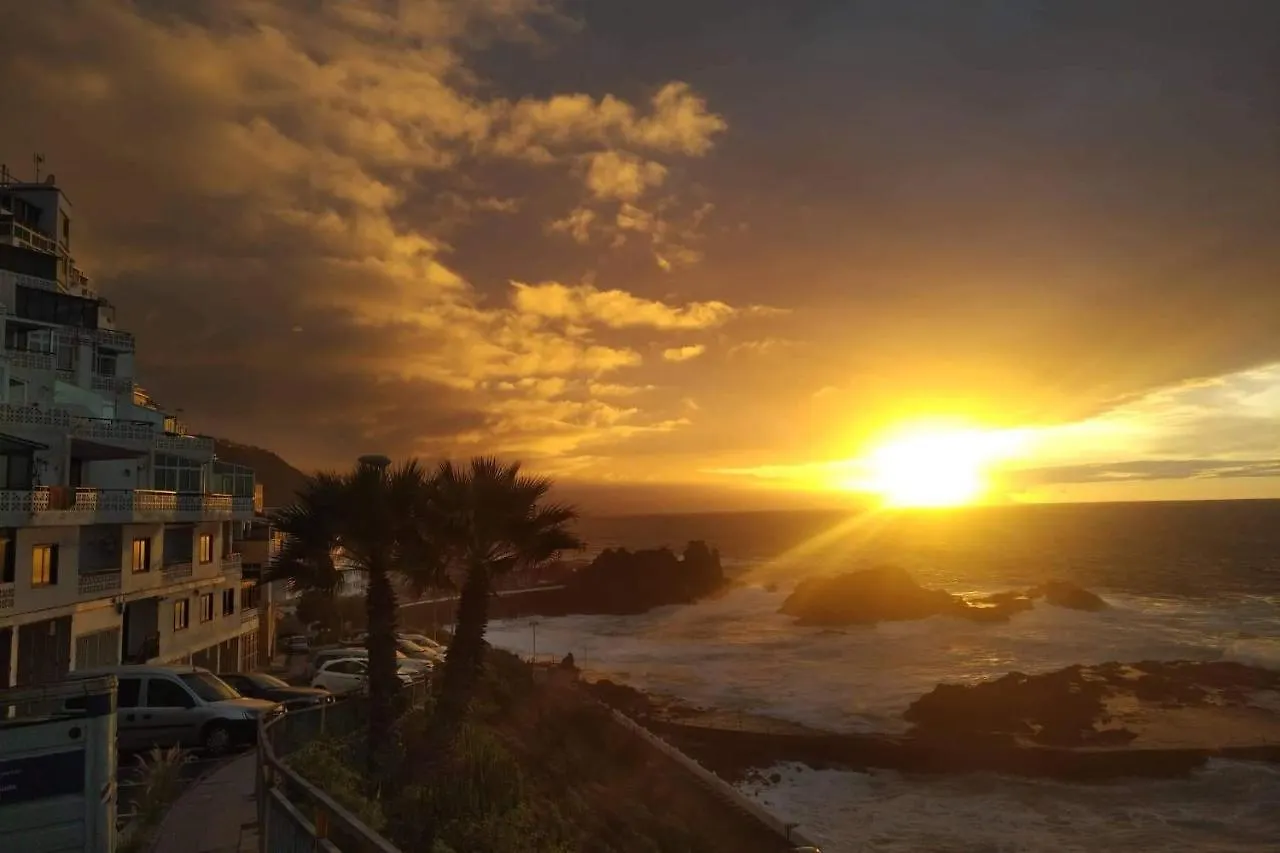 Sunset El Pris Lejlighed
