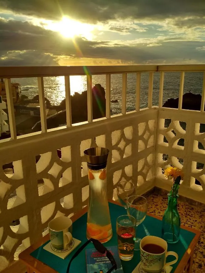 Sunset El Pris Lejlighed 0*,