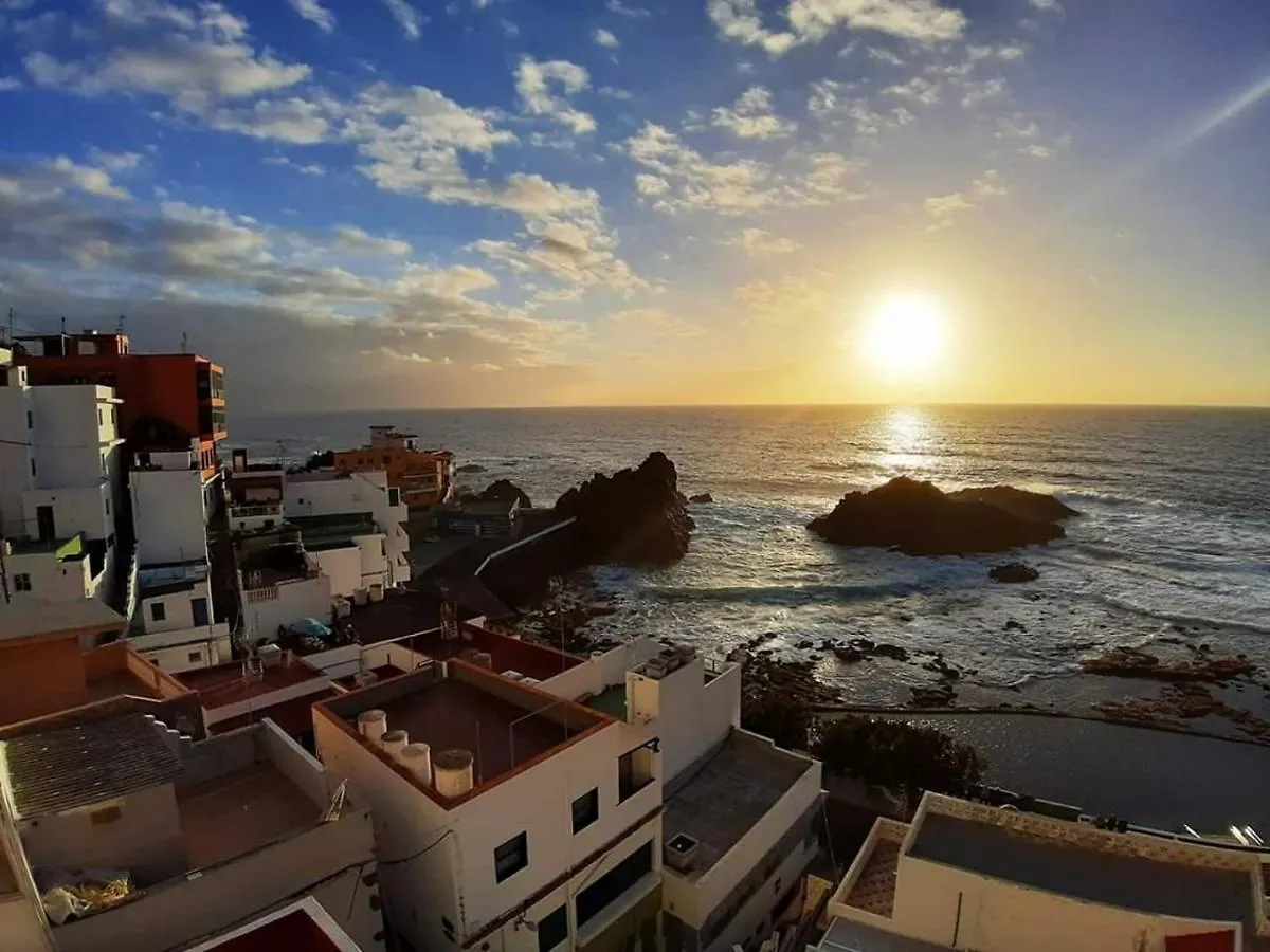 Sunset El Pris Lejlighed