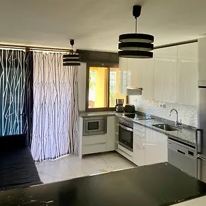 Pueblo Canario, сдаётся впервые !!! Apartamento