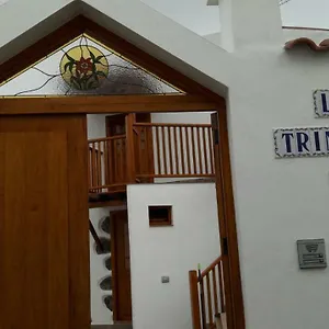 La Trinidad Casa rural