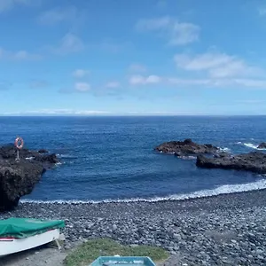 Blue Sea. Tony Frías. Eras. Arico - Tenerife. Apartamento